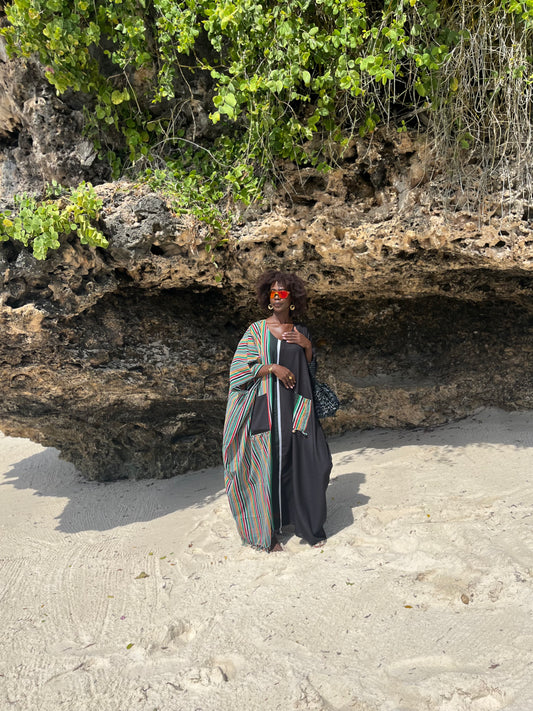 Safi Sana Signature Dress