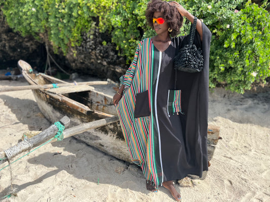 Safi Sana Signature Dress